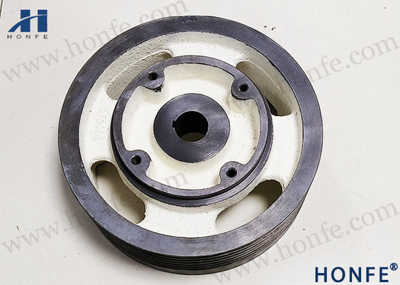 Gwarantowana jakość Tsudakoma Weom Pulley 240 TR 602967BB z metodą płatności T/T