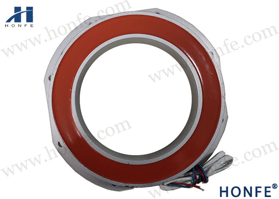 Zespół sprzęgłowy FAST Piece zamienne PQO45021 Części do tkaniny