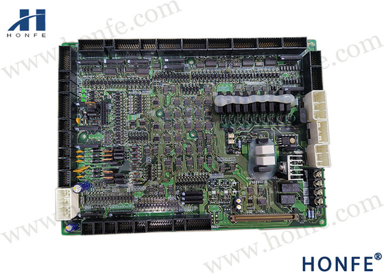 PŁYTA J9201-22020-00/C3 CZĘŚCI ZAMIENNE DO KROSNA POWIETRZNEGO TOYOTA