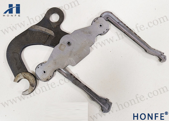 HP700 DOBBY LEVER maszyna do tkania wełny części zamienne z numerem części 9210082