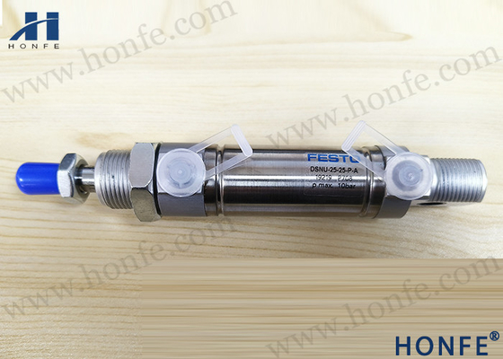 Części do tkaniny Sulzer z cylindrem 270023863/911333718 Części do tkaniny