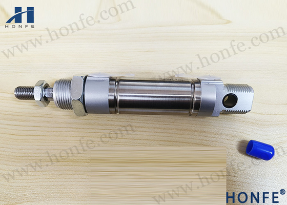 Części do tkaniny Sulzer z cylindrem 270023863/911333718 Części do tkaniny