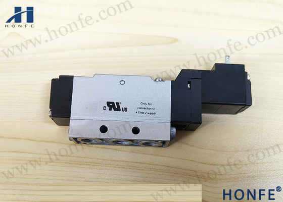 Zawór magnetyczny 927292961 Części zamienne do pocisków do krosna Sulzer