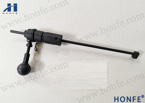 Mechaniczny wykrywacz węzłów 912521028 Części zamienne do tkaniny Sulzer