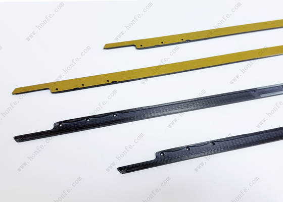 Części zamienne Leonardo LH Taśma Lewa część nr 2798554A/2798635 Szerokość 230 Długość 2530mm