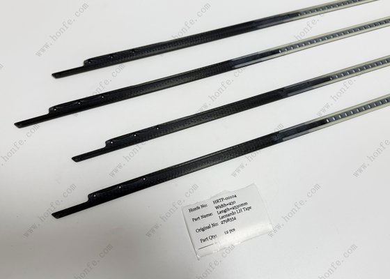 Części zamienne Leonardo LH Taśma Lewa część nr 2798554A/2798635 Szerokość 230 Długość 2530mm