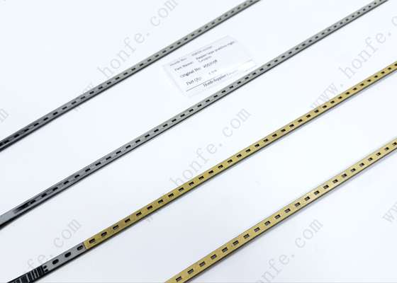 100% QC Pass Taśma Panter Prawa L 1900 2553058 Taśma Rapier Pozytywna Prawa Do Maszyn Włókienniczych