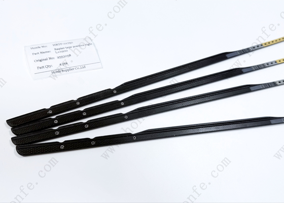 100% QC Pass Taśma Panter Prawa L 1900 2553058 Taśma Rapier Pozytywna Prawa Do Maszyn Włókienniczych