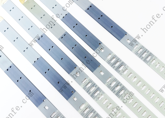 Taśma TP500 Prawa-Lewa PBZ581112400 Szerokość 240 Długość 2418mm Wybór Rozmiaru Standardowego