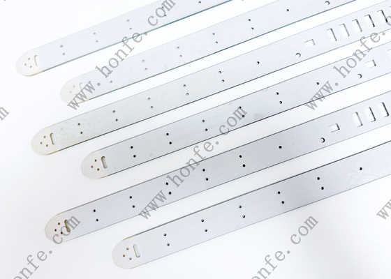 Taśma TP500 Prawa-Lewa PBZ581112400 Szerokość 240 Długość 2418mm Wybór Rozmiaru Standardowego