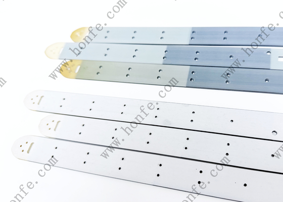 Taśma TP500 Prawa-Lewa PBZ581112400 Szerokość 240 Długość 2418mm Wybór Rozmiaru Standardowego