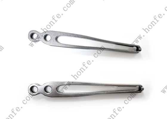 Wyrzutniczy uchwyt 911312249 Gładki 22N/2200GR Biały 2.2*4 D12 9G