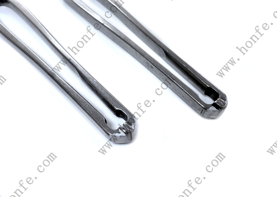 Wyrzutniczy uchwyt 911312249 Gładki 22N/2200GR Biały 2.2*4 D12 9G
