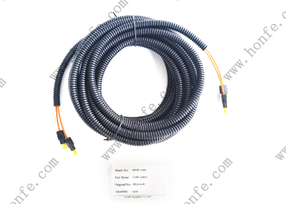 Kabel optyczny BE301108 BE304242 BE310454 BE301092 3 linii/2 linii/1 linii PICANOL Części zamienne do stolarki