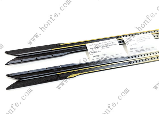 Alfa MFG Taśma lewa LEH73DA Somet Alpha GFG Rapier Tworzące części szerokość=220 L=2508mm