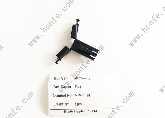 2 gniazdko N1044034 2 otwory PICANOL