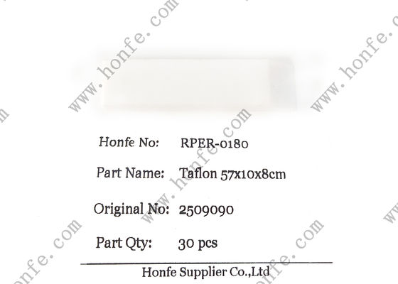 Taflon 2509090 2573082 57x10x8cm Panter Rapier Twelms