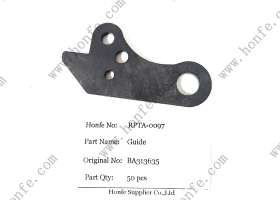 Przewodnik BA313635 do krosien Optimax Rapier, części zamienne do krosien tkackich Picanol Series