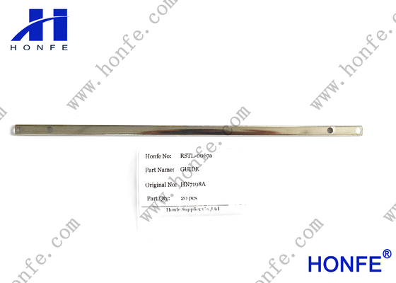 Przewodnik HN7198A TM11 Excel Rapier Looms Części Zapasowe Do Krosien Somet