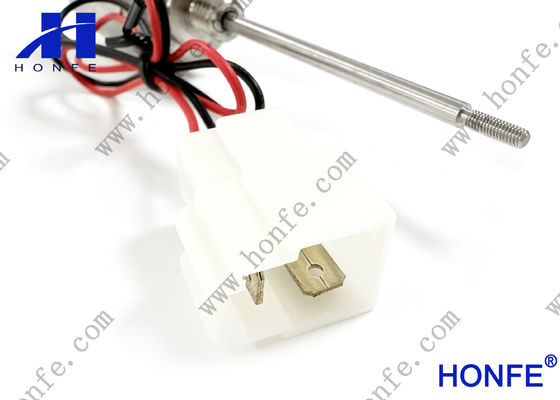 Podnoszenie węzłów Elektromagnet 966010394 TP500/TP600/FAST Rapier Loom Parts Nuovo Pignone Series