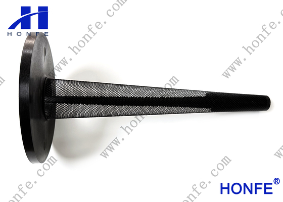 Filtr (część wewnętrzna) BDCF06A H=330mm Krosna Rapierowe Somet Seria Thema 11E