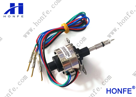 Silnik ELCA BE307186 BE312775 Picanol OMP800 AirJet do krosien
