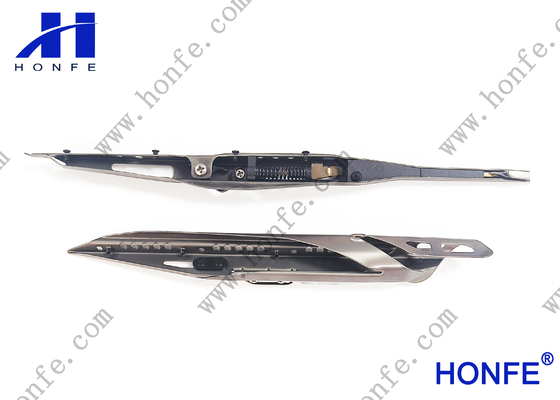 Grippe-Aipha Mfg Alpha LH RH RH JAKIEKO SERII RAPIER krosna tkanie części krosna