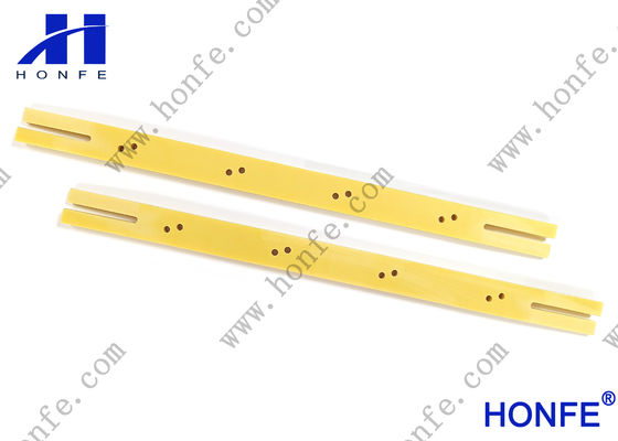 Szczegóły L 465mm Otwieracz Chwytaka LEDB13A Alpha 100% QC Przeszedł dla Części Krosien Tkackich Serii Somet