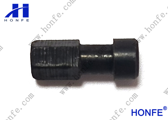 Nakrętka pręta J27255401100 Toyota JAT500/600/610/700/710 Części do krosien strumieniowych