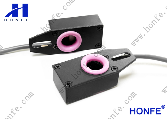 Głowica czujnikowa 911321032 950703007 911321062 Pocisk Sulzer Krosno Tkackie Części do krosien