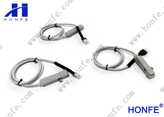 Wyzwolenie lotu 911321058 D1 Pocisk Sulzer Loom Części do krosien tkackich