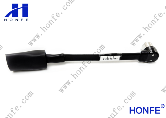 Silnik Cpl 191250060 191250009 R9500 Krosna Rapier Itema Części do krosien tkackich