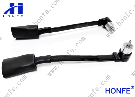 Silnik Cpl 191250060 191250009 R9500 Krosna Rapier Itema Części do krosien tkackich