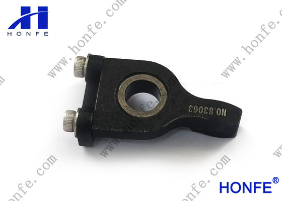 Dźwignia BE316463 Części do krosien pneumatycznych Seria Picanol Omni Delta Części do krosien tkackich