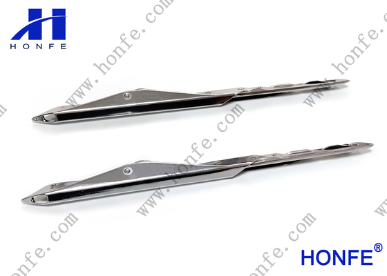 Lewy i prawy uchwyt 9120342 9120321 9120312 K88 Leonardo Vamatex Rapier Loom Parts