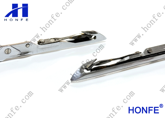 Lewy i prawy uchwyt 9120342 9120321 9120312 K88 Leonardo Vamatex Rapier Loom Parts