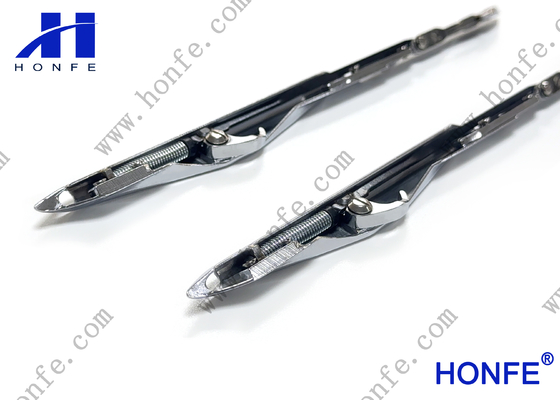 Lewy i prawy uchwyt 9120342 9120321 9120312 K88 Leonardo Vamatex Rapier Loom Parts
