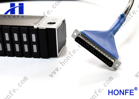 Dobby Selektor elektromagnetyczny 20 F292.464.85 Części do krosien tkackich Wysoka jakość