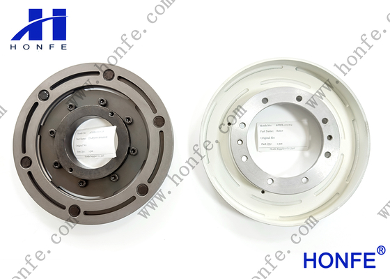 Węzeł Armatura hamulca Elektromagnet Rotor 382870 Rapier HTV Tkania części wysokiej jakości