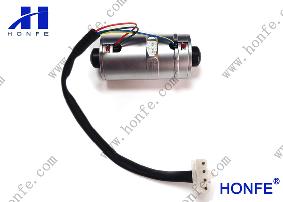 Picanol Omni-Plus-X Weft Storage Pin 31.0964.005 31.0964.001 Części płótnikowych typu Picanol