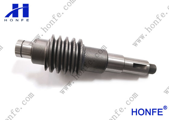 Robak do podnoszenia 2391002 C401 P401 Krosna Rapier Vamatex Części do krosien tkackich Wysoka jakość