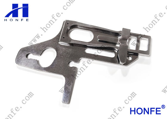 Podajnik pocisku ES 911.819.241 Diamentowy radełkowany P7100 D1 L=35 Części do krosna tkackiego