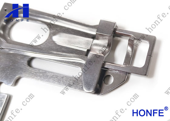 Podajnik pocisku ES 911.819.241 Diamentowy radełkowany P7100 D1 L=35 Części do krosna tkackiego