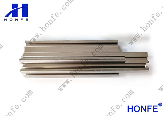 Szyna prowadząca RH 2727516 Leonardo K88 L=140mm Krosna Rapierowe Vamatex Seria Wysoka Jakość