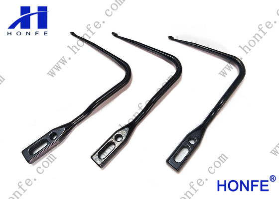 Igła wbijająca anol BA303662 Części do krosien Picanol Rapier Części do krosien tkackich Wysoka jakość Gamma