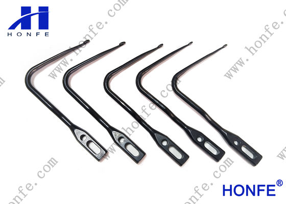 Igła wbijająca anol BA303662 Części do krosien Picanol Rapier Części do krosien tkackich Wysoka jakość Gamma