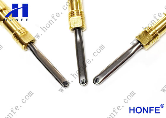 Dysza powietrzna Tsudakoma z 19 otworami ZA209i ZAX ZAX-N φ0.42×7 M8 (DLC) Wysoka jakość