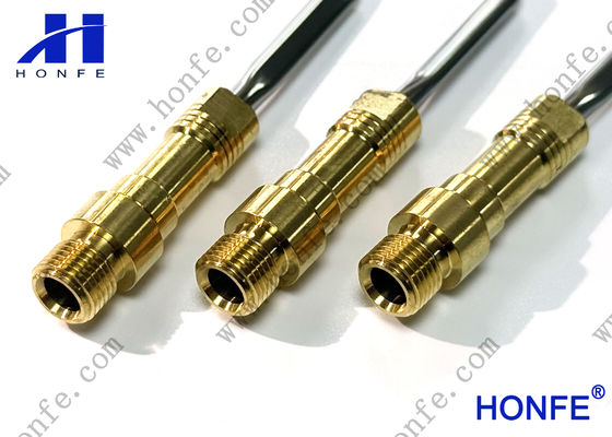 Dysza powietrzna Tsudakoma z 19 otworami ZA209i ZAX ZAX-N φ0.42×7 M8 (DLC) Wysoka jakość