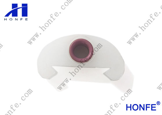 Oczko z oczkiem 911.814.018 D=7MM D1 PU P7100 Części do krosien tkackich pociskowych Wysoka jakość