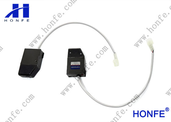 Weft Storang Pin 617348-74 617348-74B Tsudakoma ZA Air Jet Weaving Loom Parts Wysoka jakość